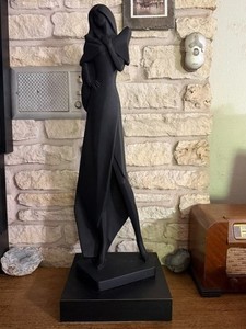 Austin Statue | eBay