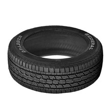 1 X New General Grabber Hts 25570r17 112s Tires 1 X New General Grabber Hts 25570r17 112s Tires