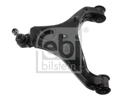 FEBI BILSTEIN Querlenker Dreieckslenker 37612 für MERCEDES VW SPRINTER CRAFTER