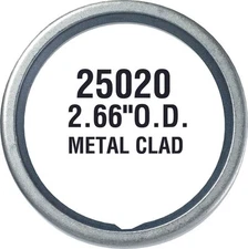 Gates 33601 Engine Coolant Thermostat Seal
