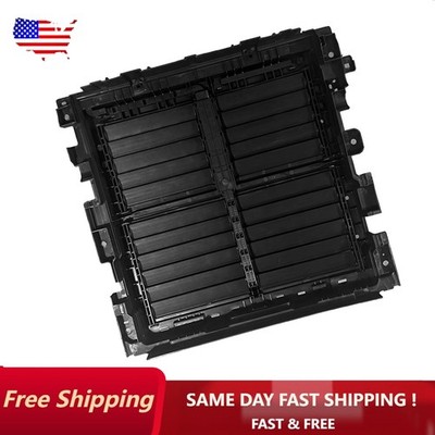For Mazda CX-90 CX90 3.3L 2024-2025 Engine Radiator Shutter Grille W/O Motor