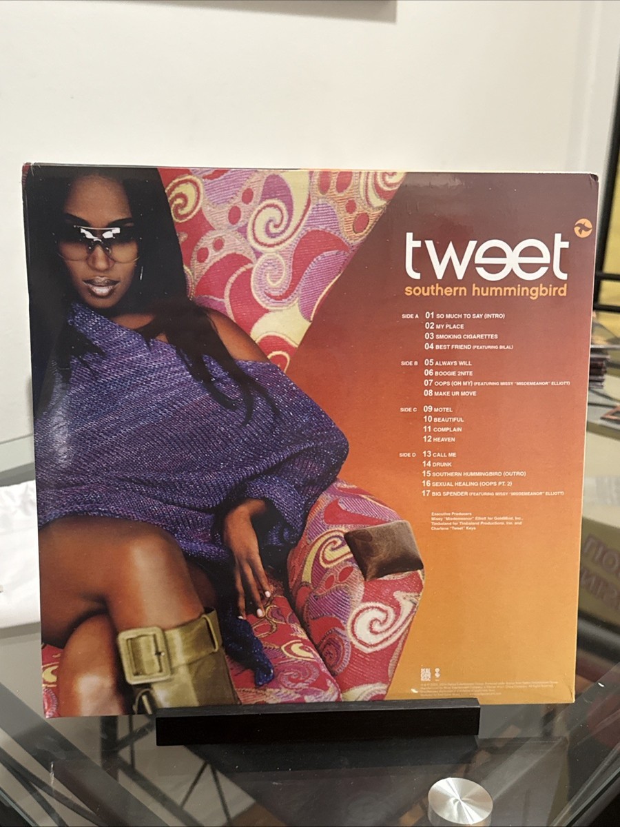 Buy Southern Hummingbird by Tweet (Record, 2024) online | eBay