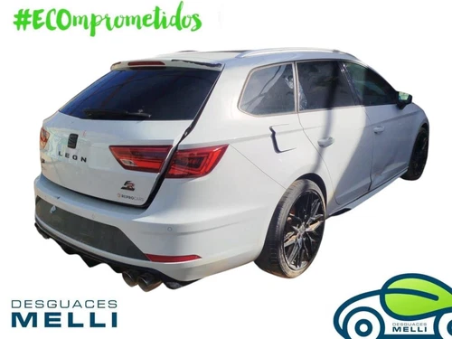 5F4837462D Elevalunas Delantero Derecho para SEAT LEON ST 5F8 FR Advance 9109470 - Imagen 9 de 10
