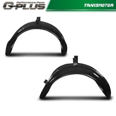 Fits Corvette Set of C3 L88 Fender Flares 1968-1979 Rears Fit Up to 1982