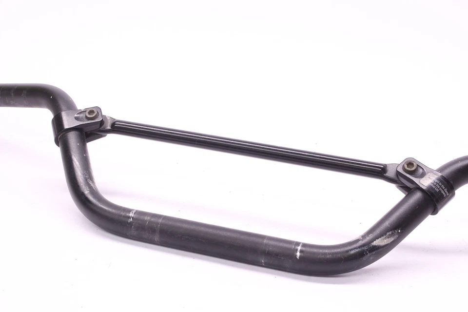 Guidões 2005 Suzuki Quadsport Z400 Ltz400 Renthal 7/8 r2298 - Imagem 3 de 4