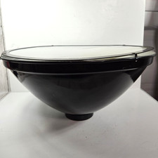 Speedotron 20  Universal Reflector Cat 14235 / SPR20U w/ Frosted Mylar Diffuser