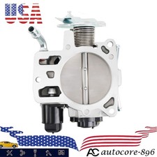 Electrical Throttle Body Valve For Chevrolet Silverado 1500 00-2002 4.34.85.3l Electrical Throttle Body Valve For Chevrolet Silverado 1500 00-2002 4.34.85.3l