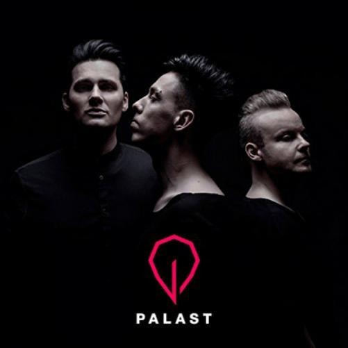 Palast Palast (CD) Album