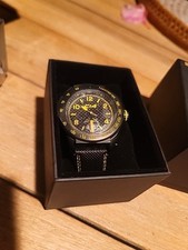 Las mejores ofertas en Relojes de pulsera de carbono 14