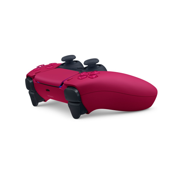 PS5 DualSense Cosmic Red V2 - 2