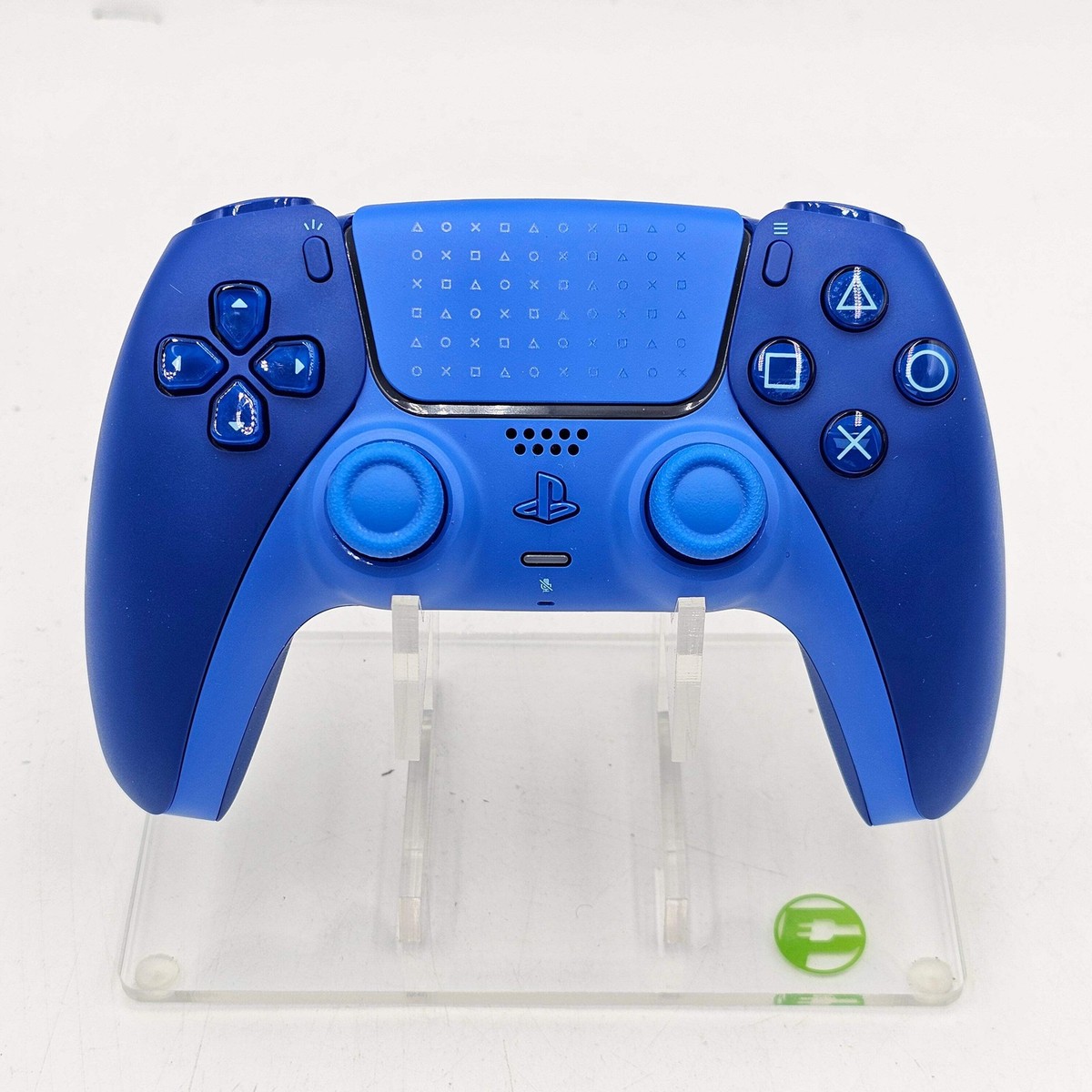 Sony PlayStation 5 PS5 DualSense Wireless Controller Starlight