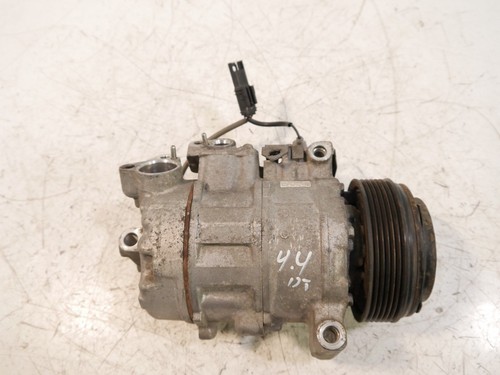 Klimakompressor für BMW 3er Touring 2,0 318 d N47D20C N47 447260-1852