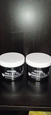 Ampro Pro Styl Regular Hold Hair Gel, 10oz, X2