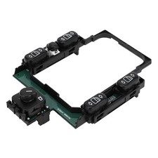 Front Left Driver Side Power Window Switch Window Control Switch Fit for