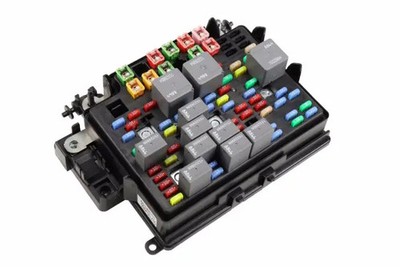 Genuine GM Engine Wiring Harness Junction Block 15786043