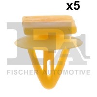 Fa1 Clip, Zier-/Schutzleiste 73-40002.5 FüR Hyundai