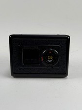 Pentax 220 Film Back Insert for 645 645N