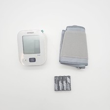 OMRON X2 Essential Digitales Blutdruckmessger...
