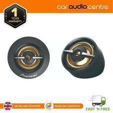 Pioneer TS-A301TW 450W A-Series Sound Upgrade Tweeter