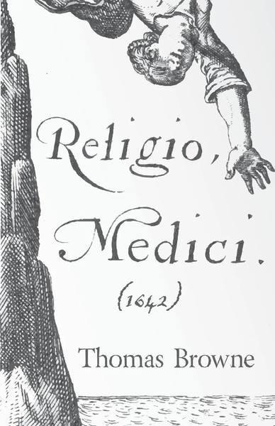 Religio Medici (1642) Thomas Browne Taschenbuch Kartoniert / Broschiert Englisch-image