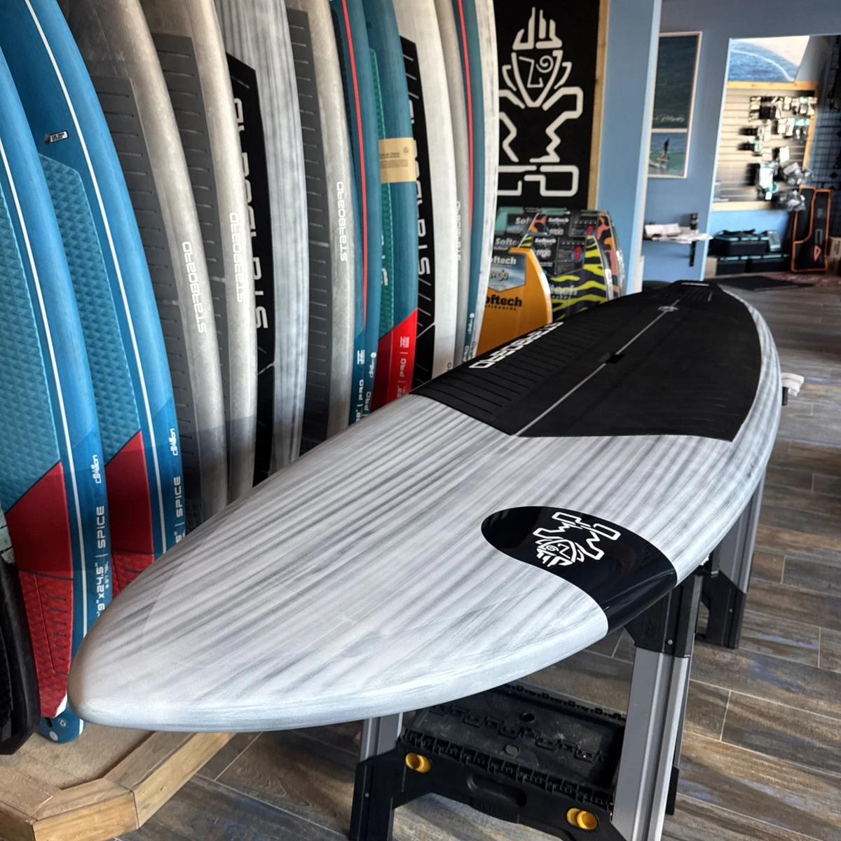 Starboard Stand Up Paddleboards for sale - eBay