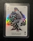 2023 Topps Series 1 - All Aces Nolan Ryan #AA-1