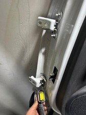 Porte arrière et accessoires Renault CLIO