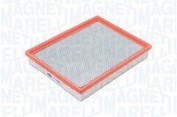 Luftfilter Magneti Marelli 153071762501 Filtereinsatz FüR Ford Focus 4 HN HP HM