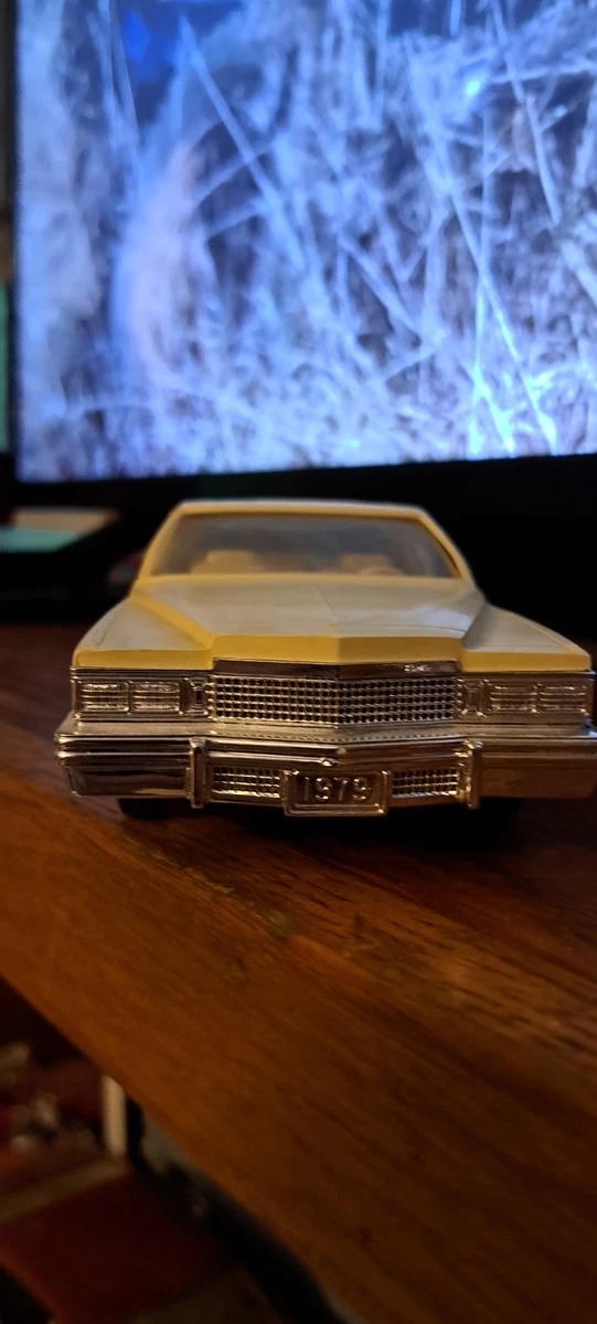 Cadillac Diecast & Toy 1:25 Scale for sale | eBay