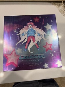 Celeste Vinyl Soundtrack | eBay