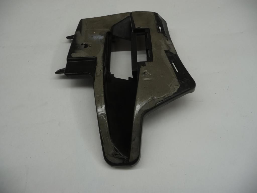 Bentley Continental GT 2019-2024 Rear Right Bumper bracket P/N 3SD807860