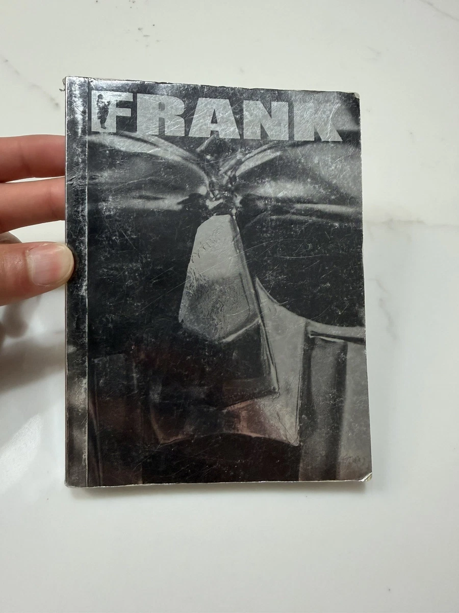 Frank 151 In Magazine Back Issues for sale | eBay