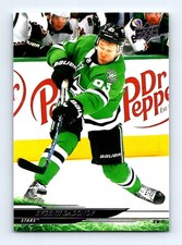 #298 2024-25 Upper Deck BASE Evgenii Dadonov Dallas Stars