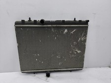 Radiateur Citroen DS