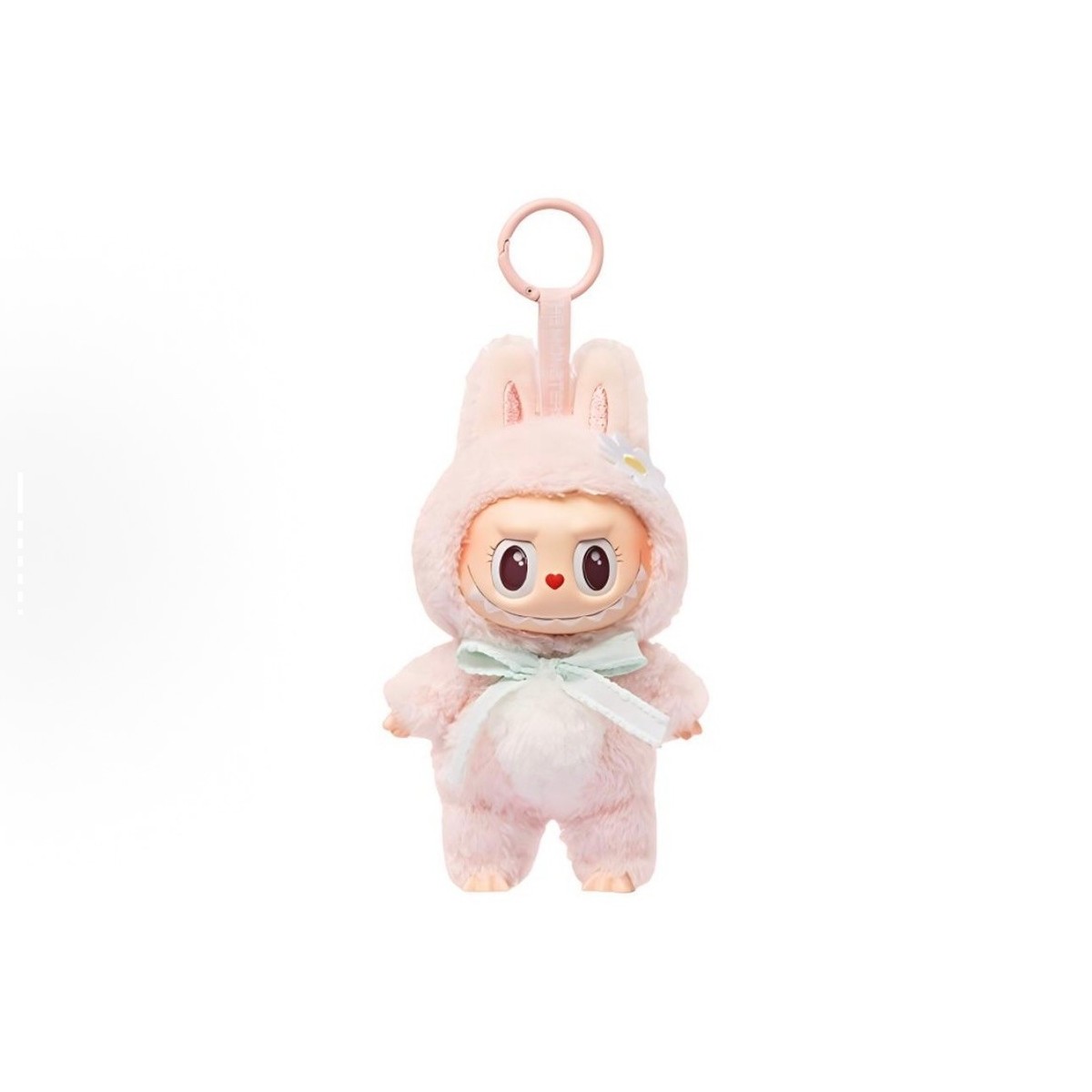 ぬいぐるみ POPMART Mokoko CloseToSweet LABUBU Authentic PopMart Labubu The Monsters Mokoko Close To Sweet