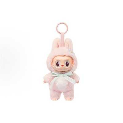 LABUBU MOKOKO CLOSE TO SWEET POPMART モココ Authentic PopMart Labubu The Monsters Mokoko Close To Sweet