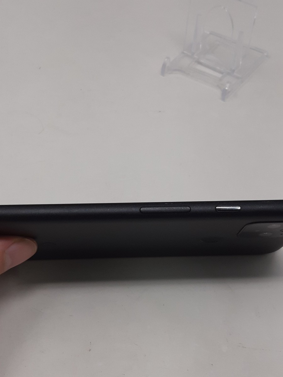 Google Pixel 5 - 128 GB - Just Black (Unlocked) for sale online | eBay