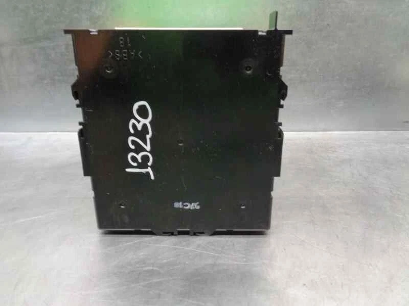 8999002620 modulo elettronico per TOYOTA COROLLA (E21) 2019 3546891 - Immagine 2 di 4