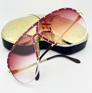 Alpina M1 Sunglasses | eBay