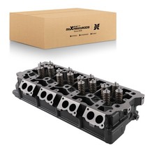 Cylinder Head for Ford F250 F350 F450 F550 Super Duty 6.4L V8 08-10 1832135M2