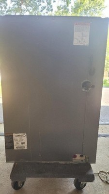 LENNOX- CX34-62C-6F-1 Five Ton AC Cased A Coil R410A | eBay