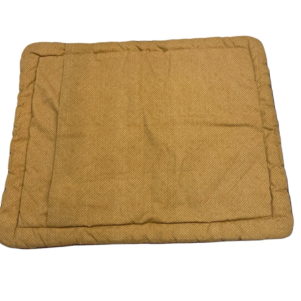 Cubierta Croscill Damasco Rayas Paisley Rollo Euro Simula Borgoña Verde Dorado Foto 4 de 4