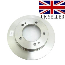 Disque de frein Suzuki SAMURAI