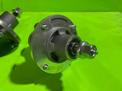 3PK Spindle Assembly for Husqvarna 42