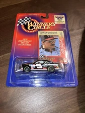 Dale Earnhardt Goodwrench Plus Diecast 1/64
