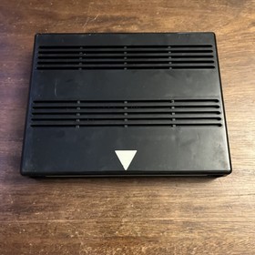 Soccer Brawl (Neo Geo MVS) Tested - Authentic