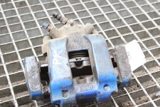 BMW 4 Coupe F32, F82 Bremssattel vorne links 2.00 Diesel 135kw 2014 22107892