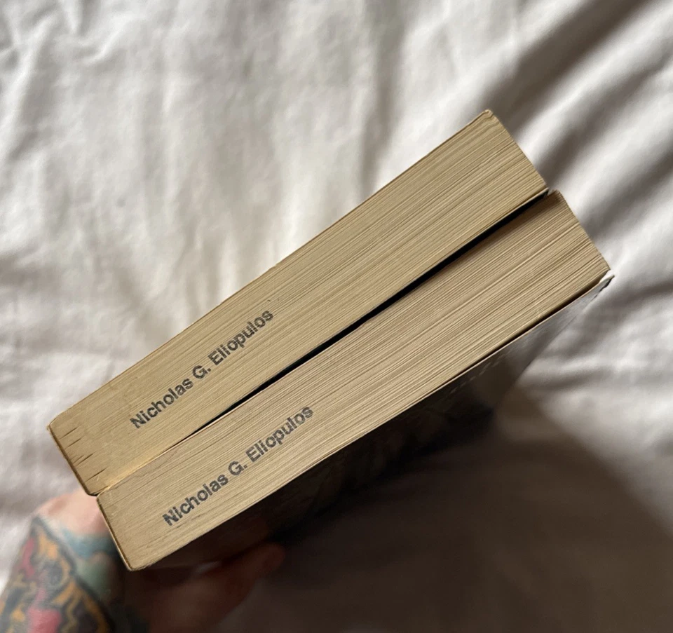 The diaries of Franz KAFKA 1910 - 1923, edited by Max Brod, paperback, USA,1974 - Image 4 of 4