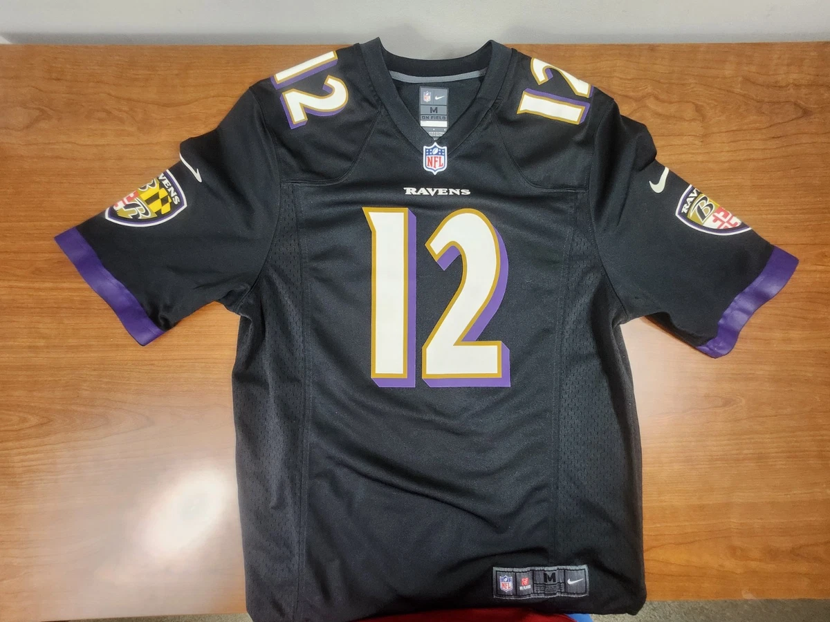 Nike Baltimore Ravens NFL Jerseys for sale | eBay