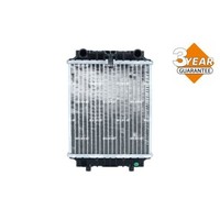 NRF KÜHler WasserkÜHler Passend FüR Audi A1 A3 TT Seat Leon Skoda Superb VW